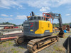 VOLVO ECR145EL EXCAVATOR