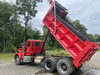 TANDEM AXLE DUMP 2