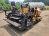 ASPHALT PAVER