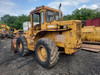 1966 CAT 922B WHEEL LOADER
