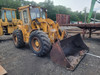 CAT WHEEL LOADER