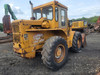 CAT 922B Antique Wheel Loader