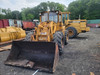 CAT 922B Antique Wheel Loader