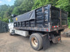 HINO 268 SINGLE AXLE DUMP HINO 268 SINGLE AXLE DUMP