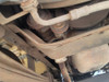 HINO 268 SINGLE AXLE DUMP HINO 268 SINGLE AXLE DUMP