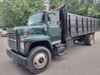 FORD L7000 Single Axle Dump 22' Rack Body FORD L7000 Single Axle Dump 22' Rack Body