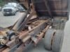 FORD F350XL Super Duty Mason Dump
