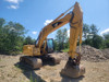 CAT 320CL EXCAVATOR CAT 320CL EXCAVATOR