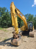 CAT 320CL EXCAVATOR CAT 320CL EXCAVATOR