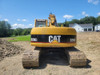 CAT 320CL EXCAVATOR CAT 320CL EXCAVATOR