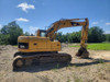 CAT 320CL EXCAVATOR CAT 320CL EXCAVATOR