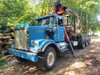 WESTERN STAR 4864 LOG TRUCK