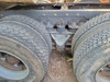 WESTERN STAR 4864 - Tri Axle Log Truck with Prentice 120 Log Loader