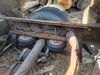 WESTERN STAR 4864 - Tri Axle Log Truck with Prentice 120 Log Loader