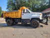 SINGLE AXLE DUMP SINGLE AXLE DUMP