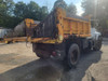 GMC TOPKICK Single Axle Dump GMC TOPKICK Single Axle Dump