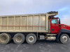 CAT CT660 DUMP CAT CT660 DUMP