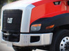CAT CT660 Tri-Axle Dump - 17'6" J&J Heated Aluminum Body, 8LL Heavy Spec, 475hp, GVW 85,600, Super Clean-Excellent Running CAT CT660 Tri-Axle Dump - 17'6" J&J Heated Aluminum Body, 8LL Heavy Spec, 475hp, GVW 85,600, Super Clean-Excellent Running