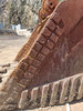 CAT 350 Excavator Bucket Attachment