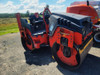 HAMM HD13 ASPHALT ROLLER