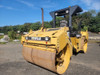 CAT 534D DOUBLE DRUM ROLLER