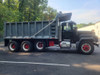 MACK RD688S Tri Axle Dump