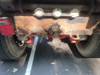 MACK RD688S Tri Axle Dump