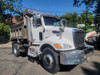 Peterbilt 340 Single Axle Dump