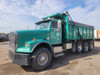FREIGHTLINER FLD 120 TRI AXLE DUMP