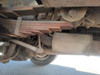 FORD F550XL Super Duty Crew Cab -  4x4, Reading 11’ Utility Body, Equipped for Crane w/Crane OutRiggers, 6.4 Turbo Power Stroke, Original Owner-Excellent Condition