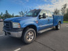 FORD F350XL SUPER DUTY Extended Cab FORD F350XL SUPER DUTY Extended Cab