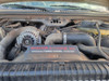 FORD F350XL SUPER DUTY Extended Cab FORD F350XL SUPER DUTY Extended Cab