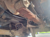 FORD F350XL SUPER DUTY Extended Cab FORD F350XL SUPER DUTY Extended Cab
