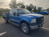 FORD f350XL EXTENDED CAB
