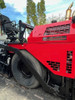 VOGELE HF400E PAVER