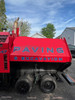 VOGELE PAVER HF400E