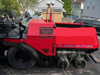 VOGELE HF400E PAVER 18 Ton Hopper