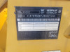 CATERPILLAR 908H2 WHEEL LOADER