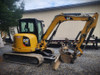 CAT 305ECR MINI  EXCAVATOR