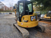 CATERPILLAR 305 E2CR Mini Excavator