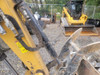 CATERPILLAR 305 E2CR Mini Excavator
