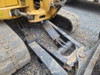 CATERPILLAR 305 E2CR Mini Excavator