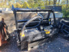 CATERPILLAR 299D3 TRACK STEER LOADER