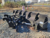 BALDERSON POWER ANGLE QUICK ATTACH BALDERSON POWER ANGLE QUICK ATTACH