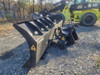 BALDERSON quick attach plow blade