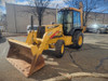 JOHN DEERE EXTAHOE 410E 