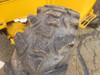 JOHN DEERE 410E Loader Backhoe