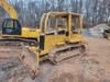 CAT D4C DOZER