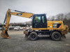 CAT Excavator M315D