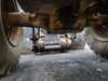 CAT IT28G WHEEL LOADER - 2yrd GP Bucket w/Quick Coupler, Cat 3204 110hp, Runs Strong - Priced to Sell
